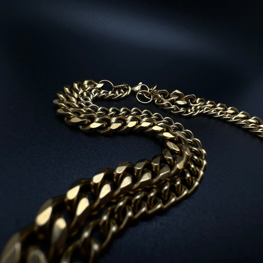 GoldX